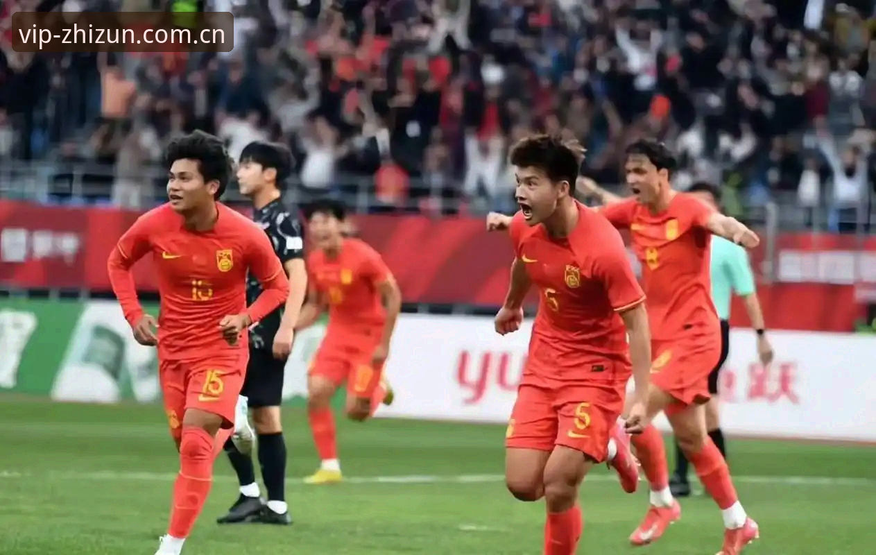 至尊棋牌登录 世界杯扩军66队vs现行48队:对中国男足与棋牌平台的机遇对比分析