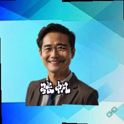 张帆